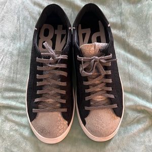 Women’s P448 Size 38